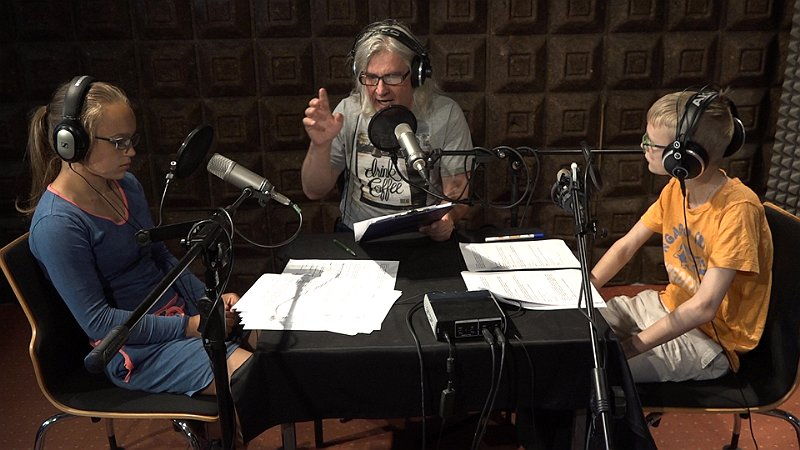 Legendy krakowskie realizacja