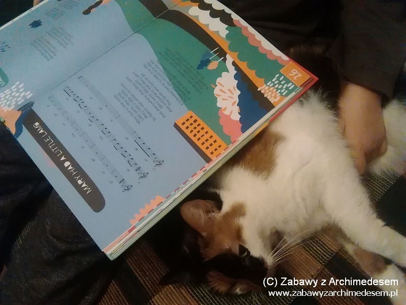 Język angielski dla dzieci piosenki - Kapitan Nauka