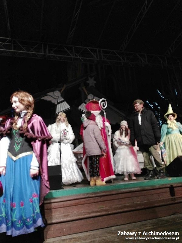 edukacja domowa grudzień 2017