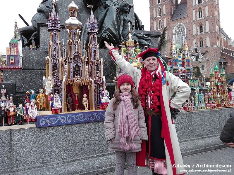 edukacja domowa grudzień 2017