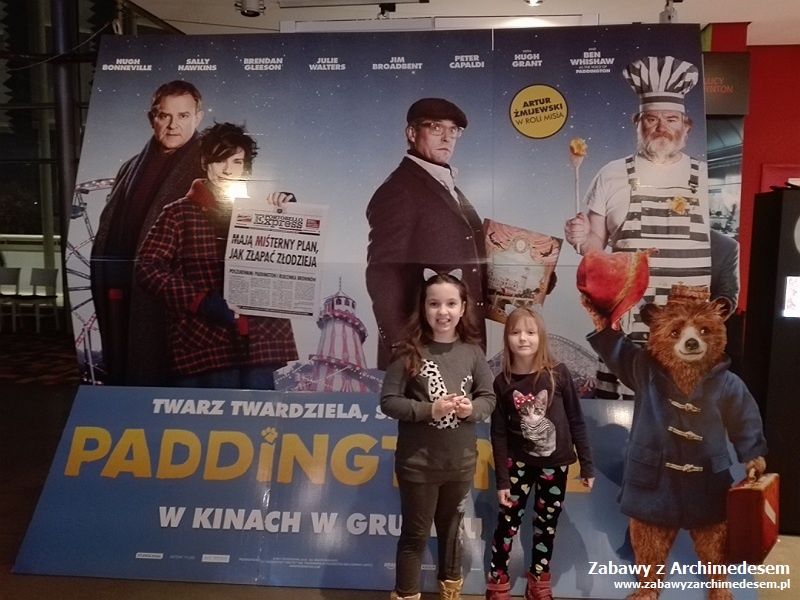 edukacja domowa grudzień 2017