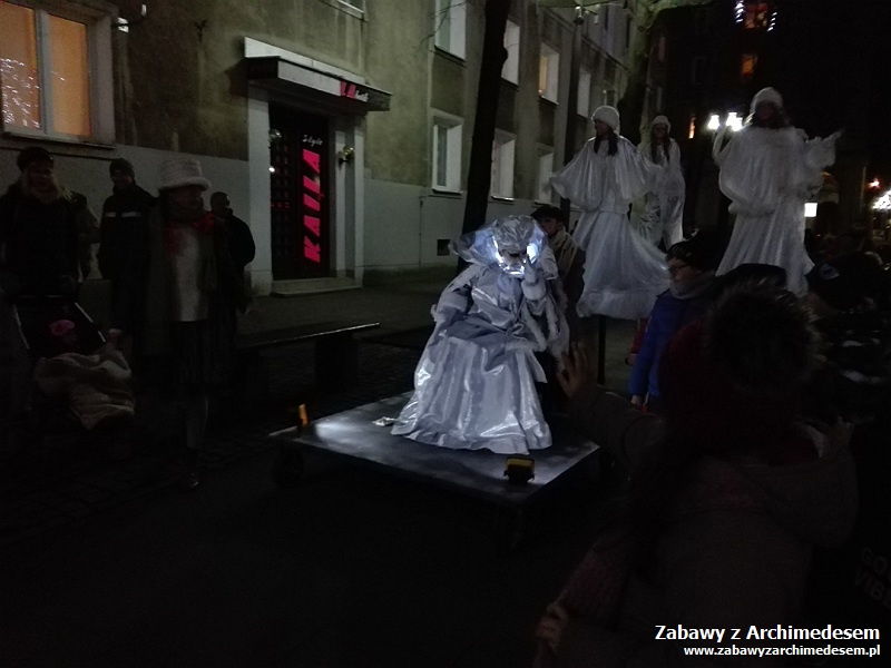 edukacja domowa grudzień 2017