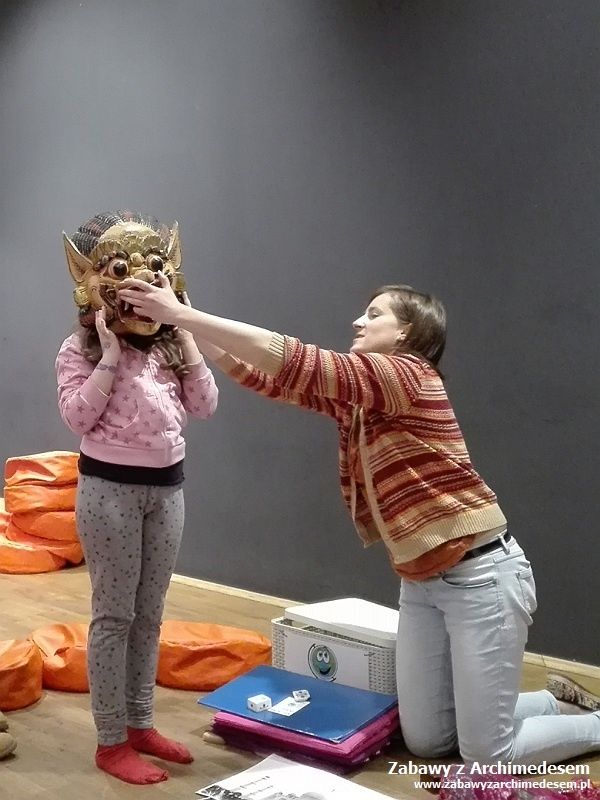 edukacja domowa grudzień 2017