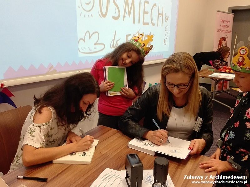 Międzynarodowe Targi Książki w Krakowie 2018