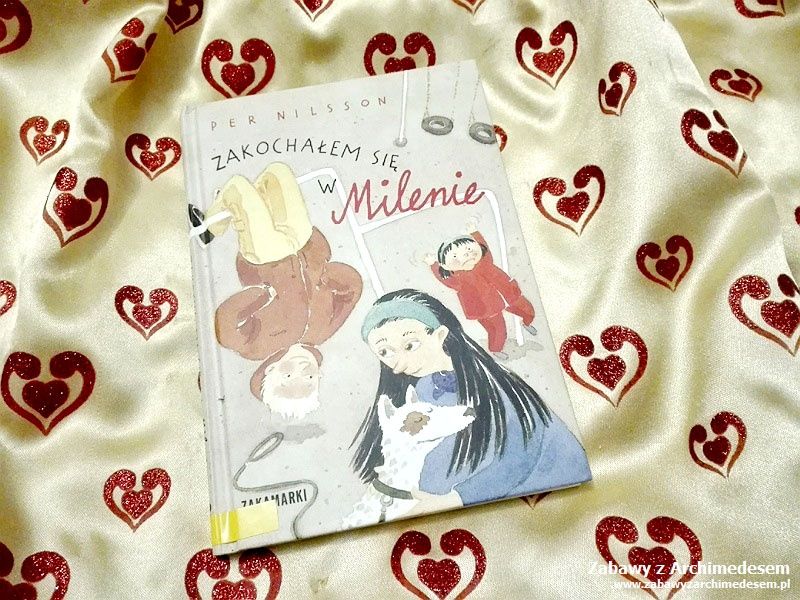 Zakochałem się w Milenie