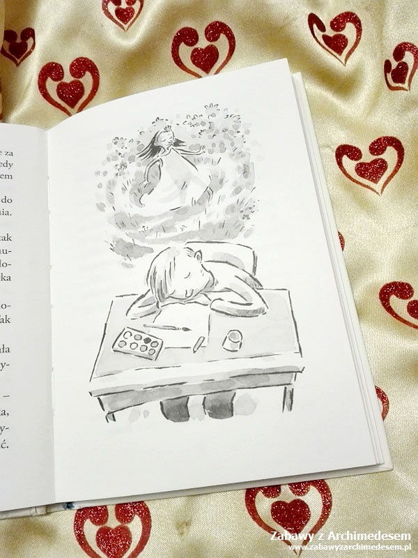 Zakochałem się w Milenie