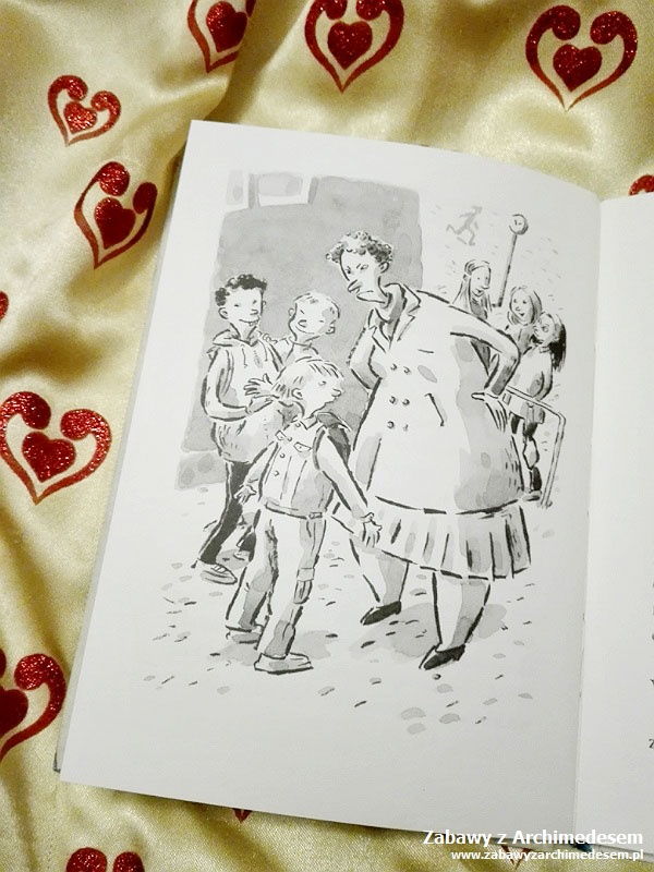 Zakochałem się w Milenie