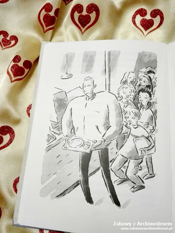 Zakochałem się w Milenie