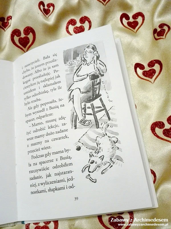 Zakochałem się w Milenie