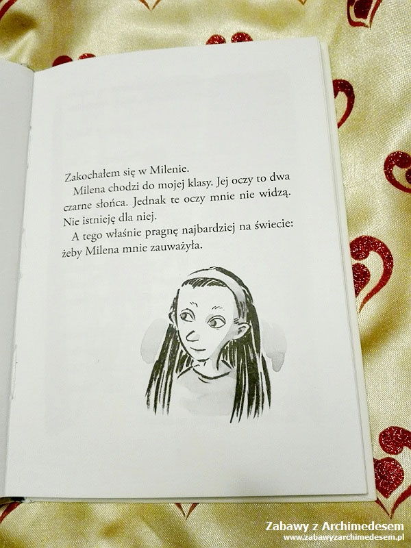 Zakochałem się w Milenie