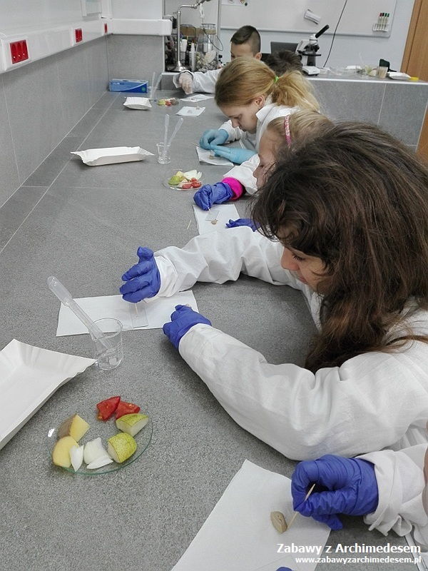 kosmiczny listopad w edukacji domowej