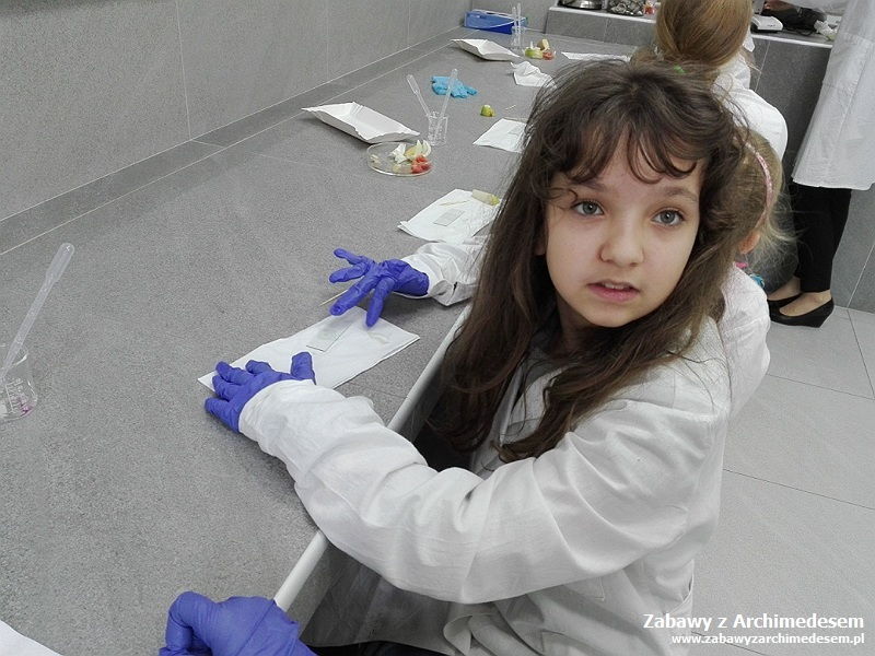 kosmiczny listopad w edukacji domowej