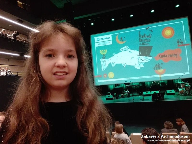 kosmiczny listopad w edukacji domowej