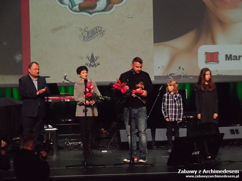 kosmiczny listopad w edukacji domowej