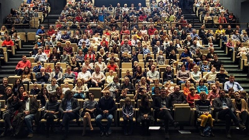 kosmiczny listopad w edukacji domowej