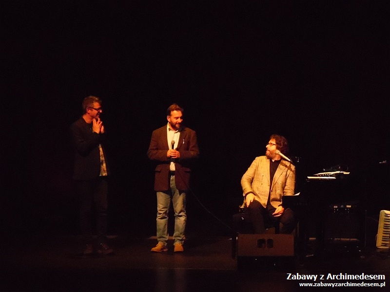 kosmiczny listopad w edukacji domowej