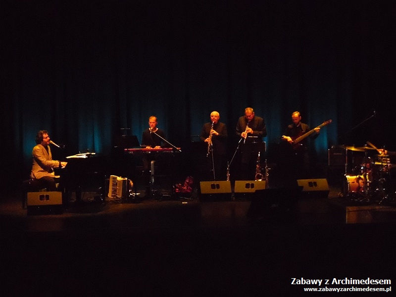 kosmiczny listopad w edukacji domowej