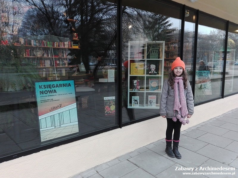 kosmiczny listopad w edukacji domowej