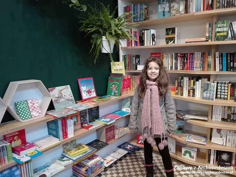 kosmiczny listopad w edukacji domowej