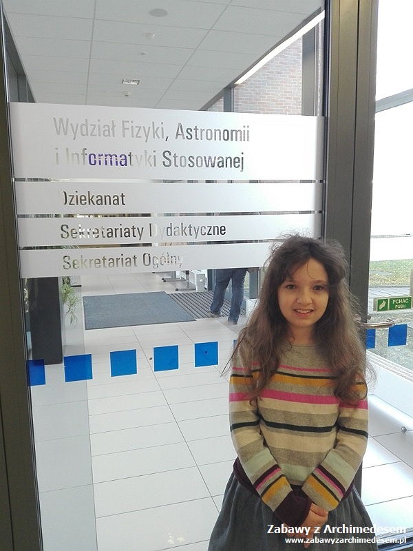 kosmiczny listopad w edukacji domowej