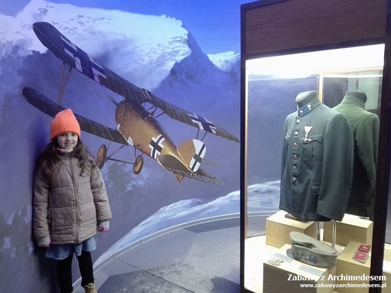 kosmiczny listopad w edukacji domowej