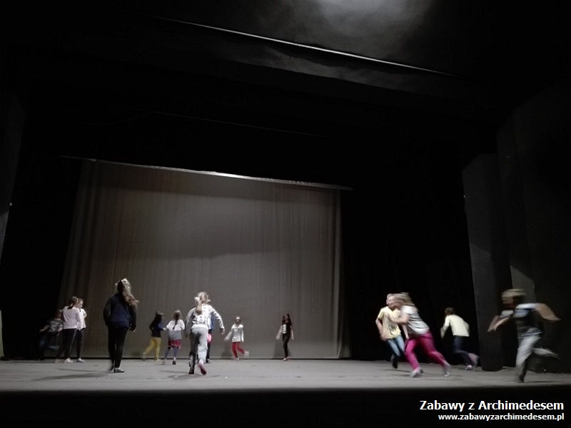 kosmiczny listopad w edukacji domowej