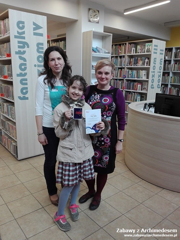 kwiecien 2019 w edukacji domowej
