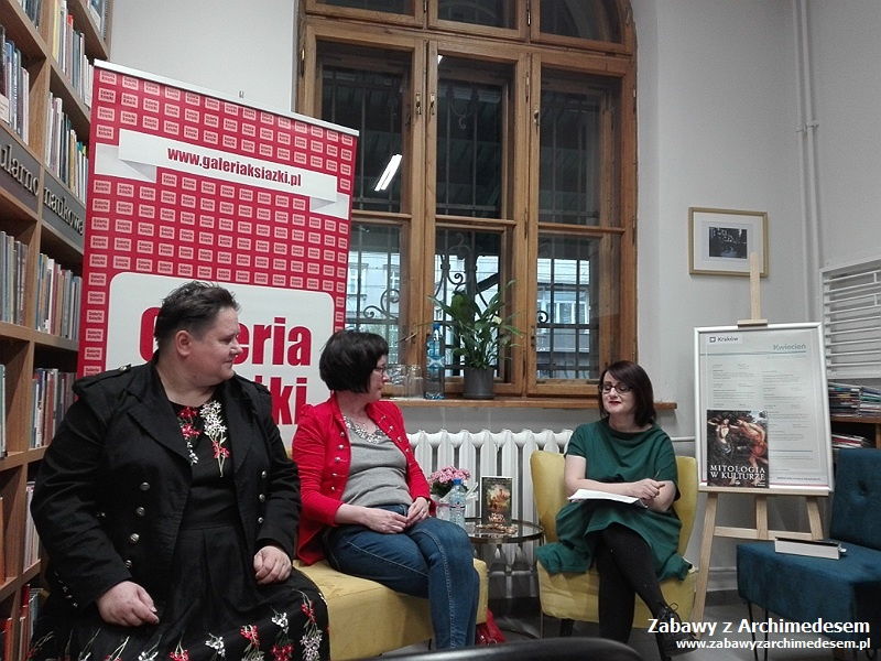 kwiecien 2019 w edukacji domowej