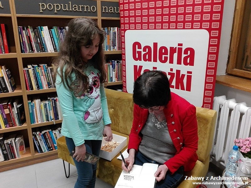 kwiecien 2019 w edukacji domowej