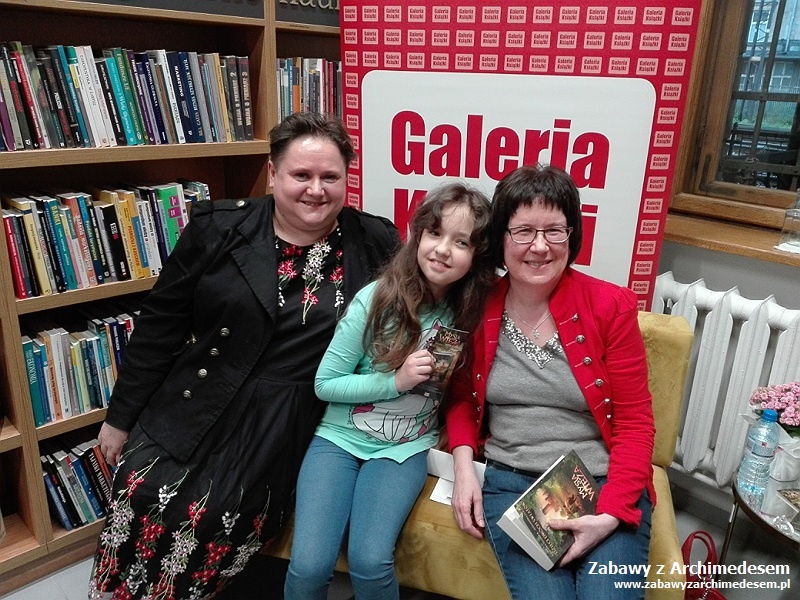 kwiecien 2019 w edukacji domowej