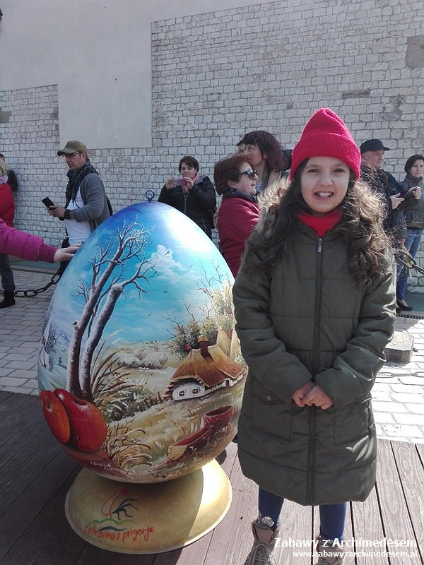 kwiecien 2019 w edukacji domowej