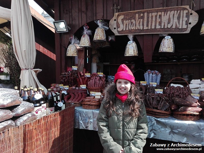 kwiecien 2019 w edukacji domowej
