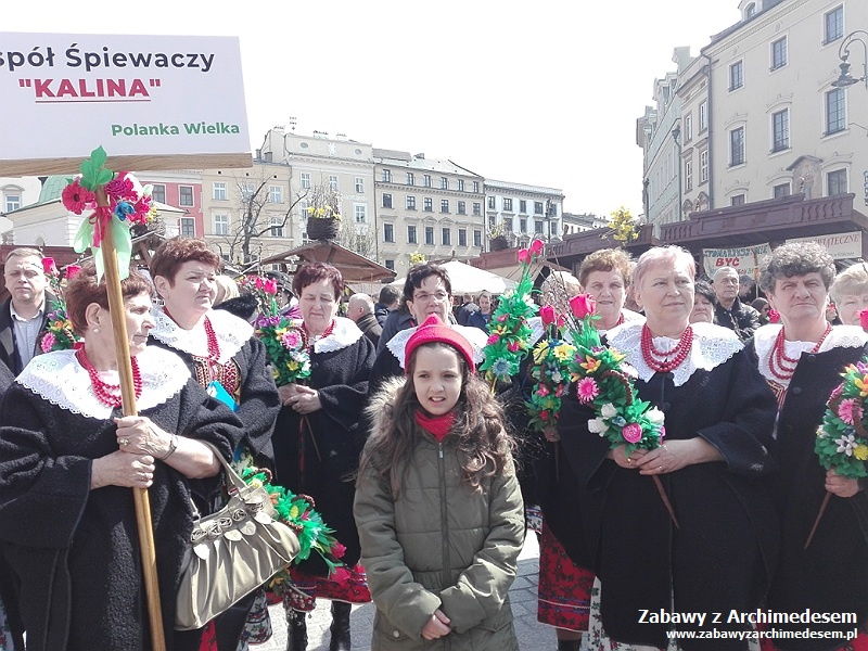 kwiecien 2019 w edukacji domowej