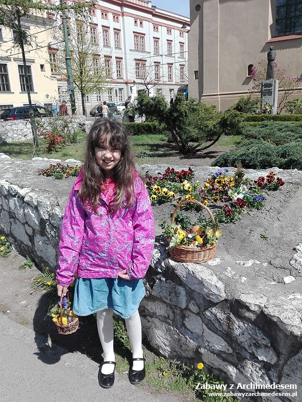 kwiecien 2019 w edukacji domowej