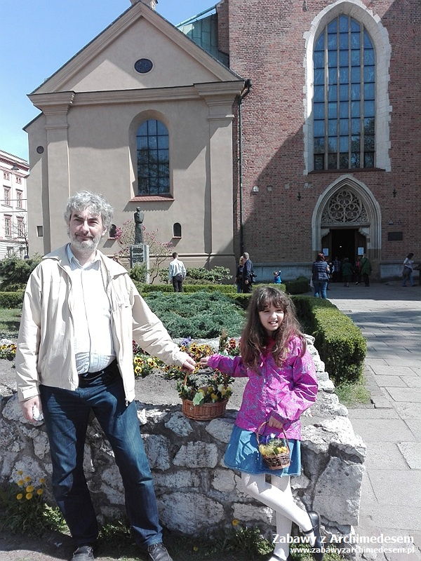 kwiecien 2019 w edukacji domowej