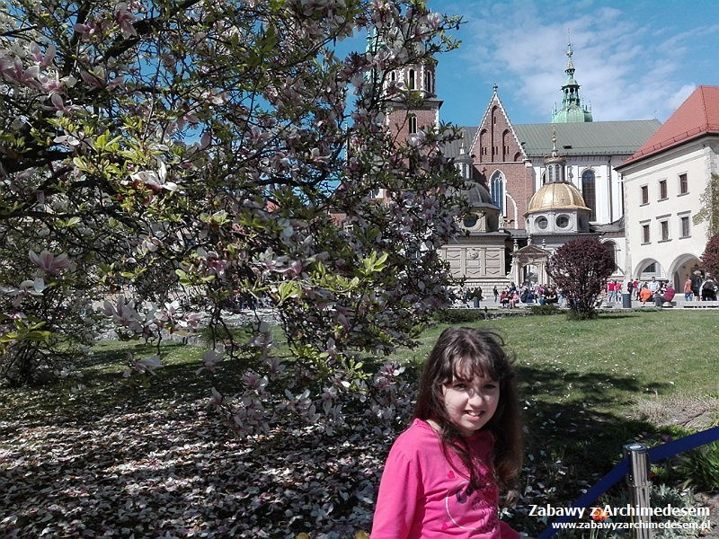 kwiecien 2019 w edukacji domowej