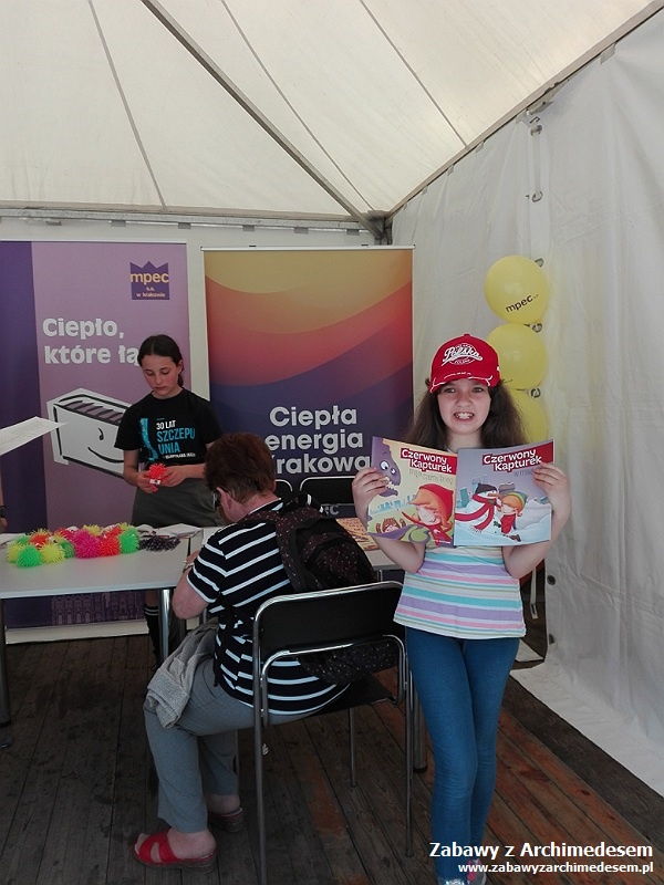 kwiecien 2019 w edukacji domowej