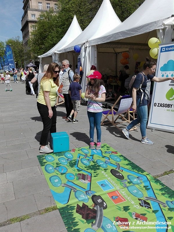 kwiecien 2019 w edukacji domowej