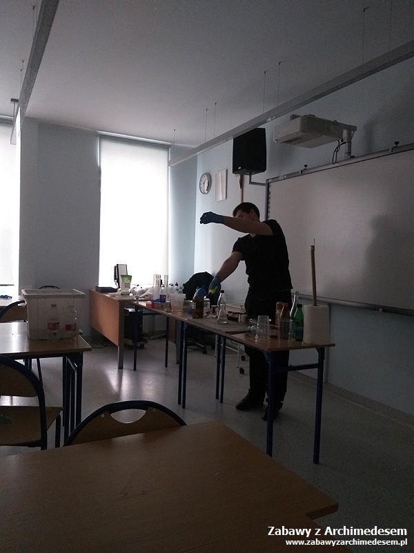 kwiecien 2019 w edukacji domowej