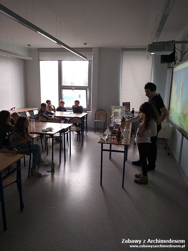 kwiecien 2019 w edukacji domowej
