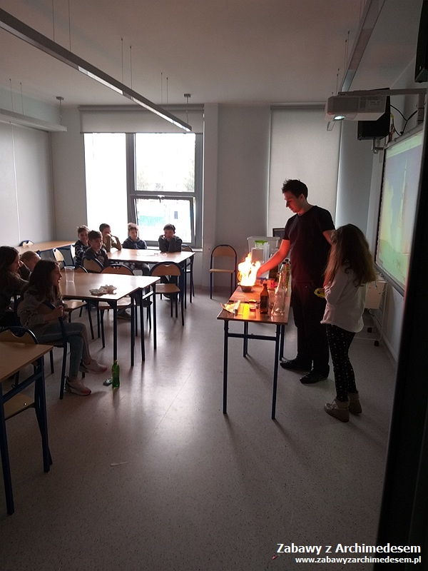 kwiecien 2019 w edukacji domowej