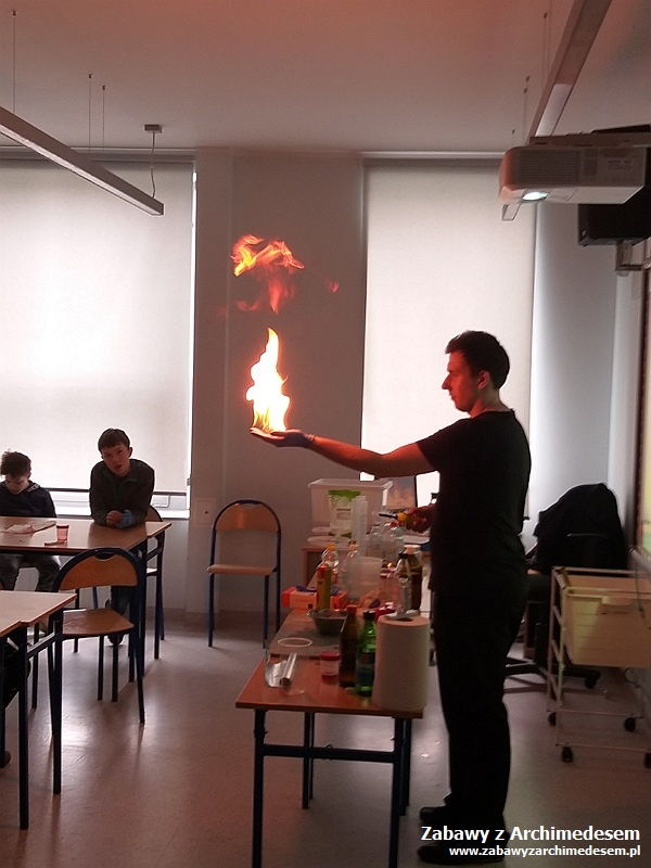 kwiecien 2019 w edukacji domowej