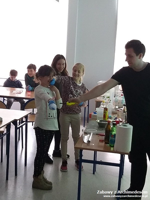 kwiecien 2019 w edukacji domowej
