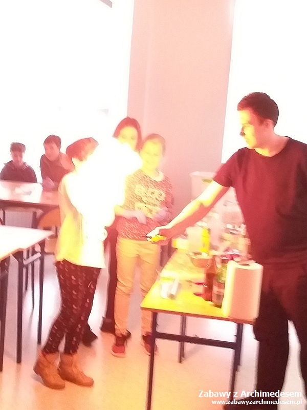 kwiecien 2019 w edukacji domowej