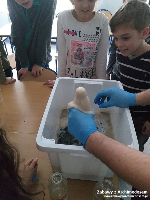 kwiecien 2019 w edukacji domowej