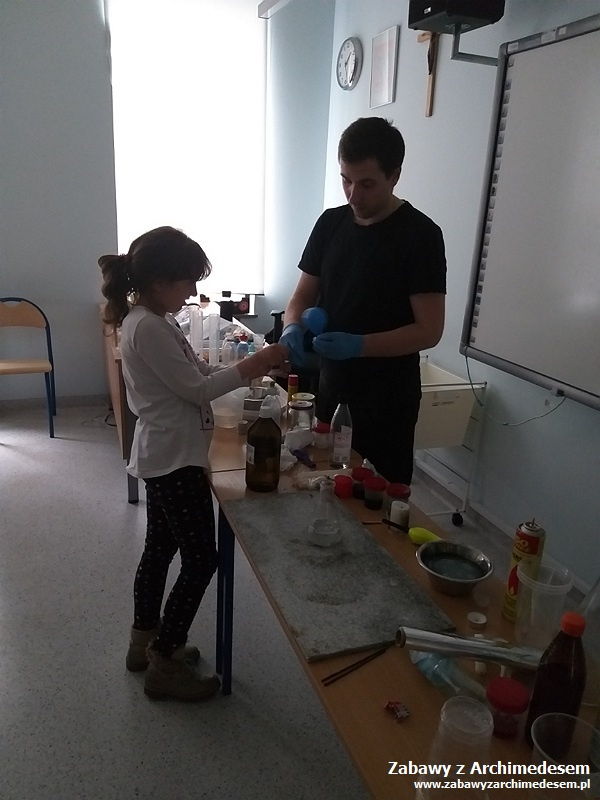 kwiecien 2019 w edukacji domowej