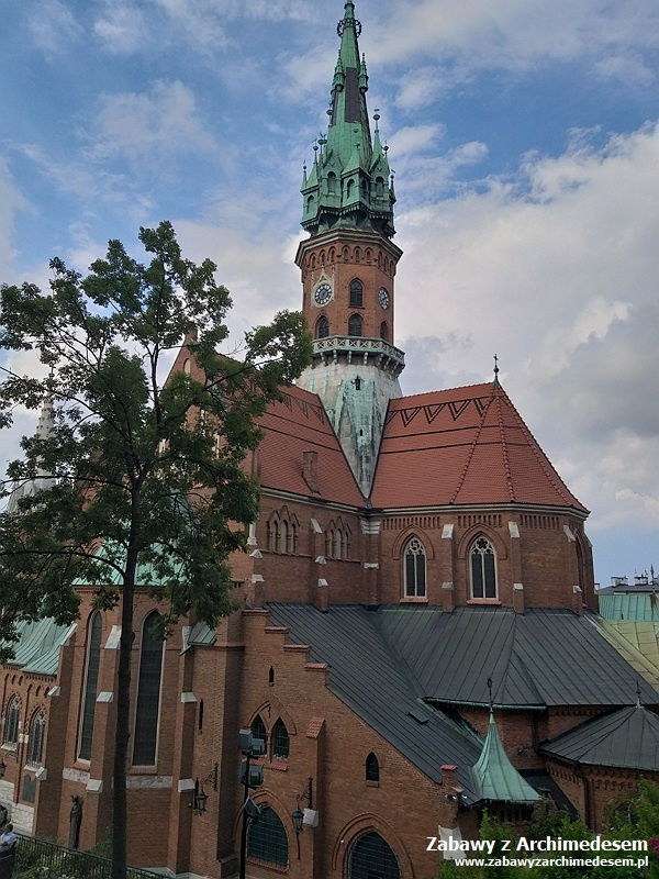 Pierwszy człowiek: Wyprawa na Krzemionki