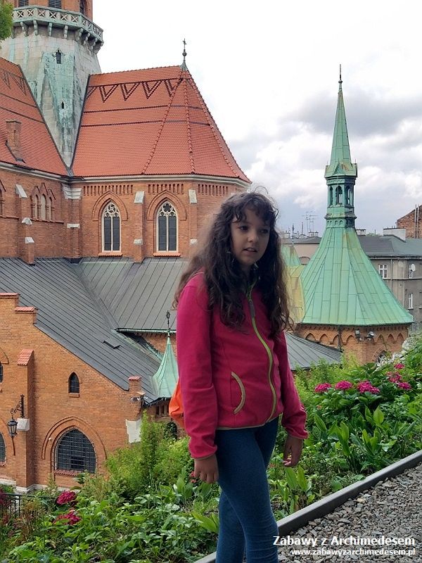 Wyprawa na Krzemionki