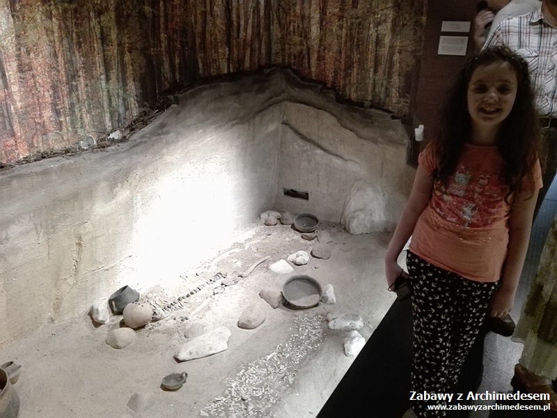 Pierwszy człowiek: zieje Miasta Częstochowy