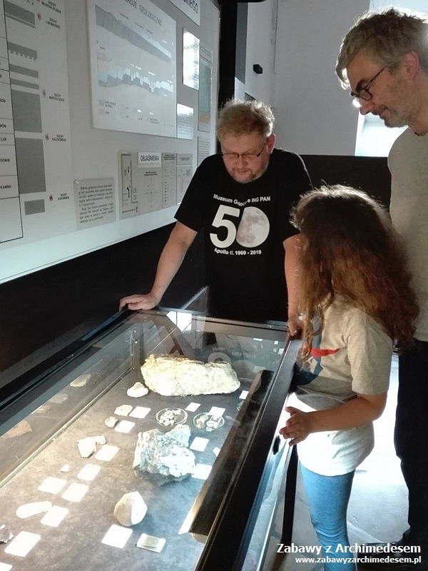 Muzeum Geologiczne w Krakowie